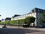 Militärschule Saint-Cyr