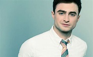 El joven Daniel Radcliffe ya acumula un patrimonio que sorprende