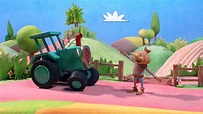 Watch Bob the Builder (Classic) Season 1 Episode 7: Spud The Spanner ...