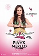 Elvy's Wereld So Ibiza! (#9 of 16): Mega Sized Movie Poster Image - IMP ...