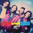 Review: “C. M. B” by Color Me Badd (CD, 1991) – Pop Rescue