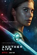 [Trailer] Katee Sackhoff Heads Back into Space for Netflix's Sci-fi ...