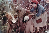 Filmdetails: Rotkäppchen (1962) - DEFA - Stiftung