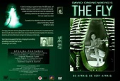 The Fly 1986 Dvd