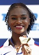 Dina Asher-Smith – 5 talking points after a stunning European ...