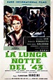 La longue nuit de 43 - Film (1960) - SensCritique