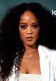 SERAYAH MCNEILL at CFDA, Variety and WWD Runway to Red Carpet Luncheon ...