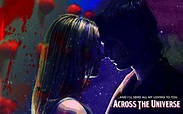 Across the Universe Movie Wallpapers - Top Free Across the Universe ...