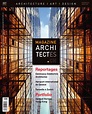 Magazine architectes.ch N°3 - printemps/été 2014 - ARCHITECTURE - ART ...