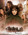 'El señor de los anillos': 20 años de una gran película de aventura ...