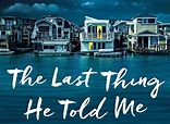 The Last Thing He Told Me Trailer - TV-Trailers.com