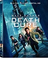 Maze Runner: The Death Cure DVD Release Date April 24, 2018