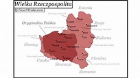 Wielka Rzeczpospolita (Greater Polish Republic) - Irredentism #3 ...