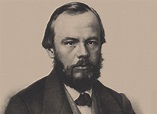 Biography of Fyodor Dostoevsky, Russian Novelist