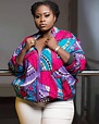 Lydia Forson will get a serious accident, the devil wants to cut short ...