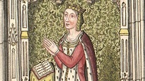 Juana de Valois, Una Mujer Entre Dos Coronas Enfrentadas, Reina ...