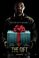 The Gift DVD Release Date October 27, 2015