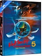 Nightmare on Elm Street 5 - Das Trauma Limited Mediabook Edition Blu ...