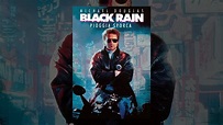 Black Rain: Pioggia sporca - YouTube