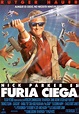Cartel de Furia ciega - Poster 1 - SensaCine.com