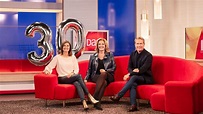 Wir über uns | NDR.de - Fernsehen - Sendungen A-Z - DAS! - Wir über uns