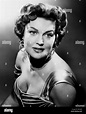 Joan Shawlee, ca. mid-1950s Stock Photo - Alamy