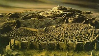 Labyrinth: An Appreciation - Hodderscape