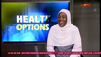 Health Options with Rabi Abdallah 'National Response to COVID-19': 18/6 ...