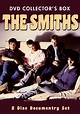 The Smiths - DVD Collector's Box - MVD Entertainment Group B2B