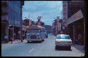 30年前的台北有多美？一組老照片找回失落的清爽街景，簡直就像到了日本啊！-風傳媒