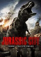 Jurassic City (película de 2014) - EcuRed