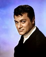 Love Those Classic Movies!!!: In Pictures: Tony Curtis