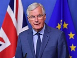 Brexit: Michel Barnier urges MPs to take ‘responsibility’ and back deal ...