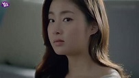 【4年前】韓星姜素拉拍時尚寫真 任性露長腿優雅大氣 - YouTube