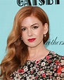 Isla Fisher - IMDbPro