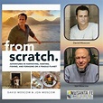 David Moscow & Jon Moscow, From Scratch | CW Bookstore