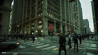 The Matrix Awakens Demo Features 35,000 MetaHuman Pedestrians; Billions ...