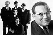 The Beach Boys and Murry Wilson | The Greatest Momagers and Dadagers in ...