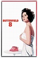 BUtterfield 8 (1960) - Posters — The Movie Database (TMDb)