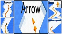 Arrow --- GAMEPLAY ANDROID ★★★ - YouTube