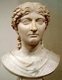 Agripina la Joven – Edad, Cumpleaños, Biografía, Hechos y Más ...