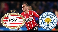 (普)【欧协联-赛前新闻】2022-04-15 PSV燕豪芬 VS 李斯特城 | PSV望胜狐狸 - YouTube