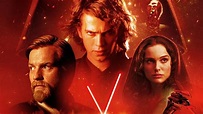 Star Wars: Episode III - Revenge of the Sith Movie Review and Ratings ...