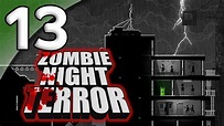 Zombie Night Terror *Act 3* - 13. Pitch Black - Let's Play Zombie Night ...