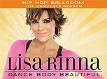 Lisa Rinna Dance Body Beautiful: Hip Hop Ballroom: Lisa Rinna: Amazon ...