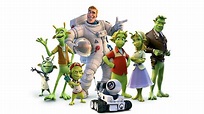 Watch Planet 51 (2009) Full Movie - Openload Movies