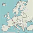 Europe Map Quiz Lizard Point Lizard Point Geography Q - vrogue.co
