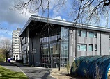 New Facility at Crawley College Completed