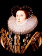 Elizabeth Stafford,Lady Drury.Daughter of Sir William Stafford and ...