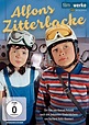Alfons Zitterbacke - HD Remastered (DVD)